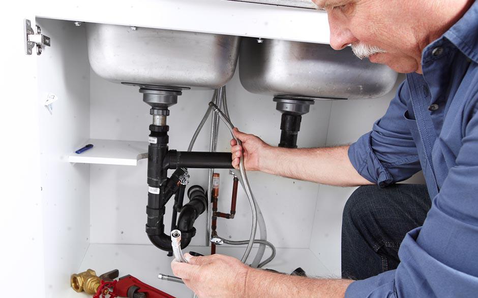 plombier installateur thermique Nanterre