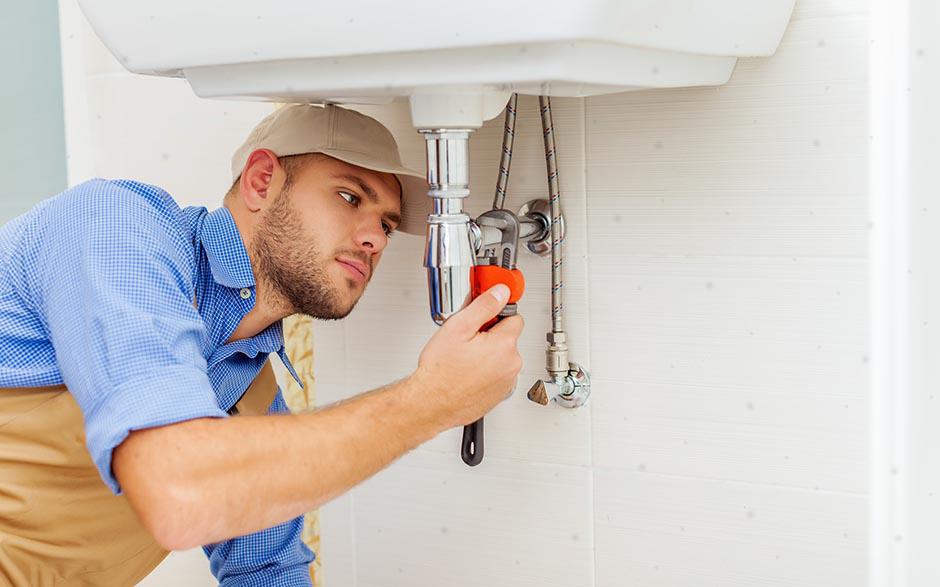 plombier installateur thermique Nanterre