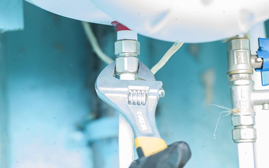 plombier installateur thermique Nanterre