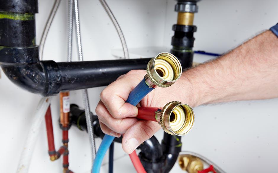 plombier installateur thermique Nanterre